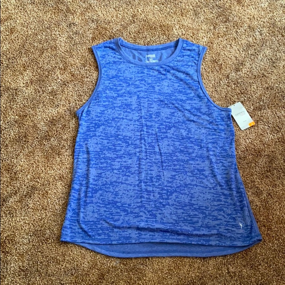 Danskin Now women Tops. - Picture 1 of 5